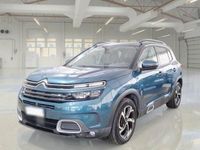 Usado Citroën C5 Aircross Shine 224 CV (164 kW) 2021 SUV