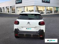 Usado Citroën C3 Aircross PureTech 110 CV (80 kW) 2024 Blanco SUV