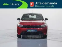 Begagnad Opel Corsa S 101 HK (74 kW) 2025 Röd Halvkombi