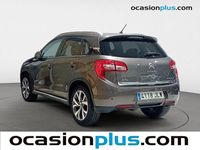 usado Citroën C4 Aircross HDi 115cv Stop & Start 6v 2WD EXCLUSIVE