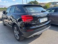 Usado Audi Q2 Advanced Plus 116 CV (85 kW) 2018 Negro SUV