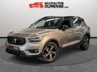 Usado Volvo XC40 R-Design 197 CV (144 kW) 2021 Beige SUV