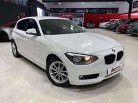 usado BMW 114 116 i