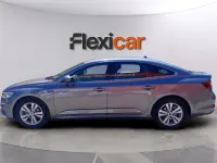 Usado Renault Talisman 131 CV (96 kW) 2017 Gris Familiar