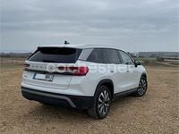 Begagnad Skoda Kodiaq 204 HK (150 kW) 2025 Vit SUV