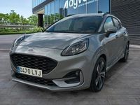 Usado Ford Puma ST-Line X 125 CV (91 kW) 2021