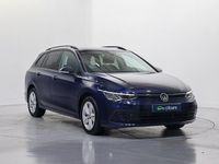 Usado VW Golf VII Life 115 CV (84 kW) 2021 Utilitario