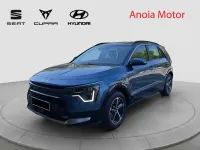 Usado Kia Niro 184 CV (135 kW) 2022 Azul SUV