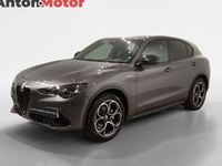 Nuevo Alfa Romeo Stelvio Veloce 209 CV (153 kW) 2025 SUV