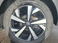 Usado VW Taigo 116 CV (85 kW) 2025 Verde SUV