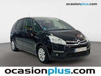 usado Citroën C4 Picasso 1.6 VTi 120cv Tonic