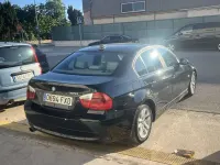 Usado BMW 320 177 HP (130 kW) 2007 Sedan