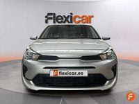 Usado Kia Rio 100 CV (73 kW) 2022 Gris