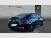 Usado Mercedes CLA 250+ 200 kW (272 CV) 2025 Otro Berlina