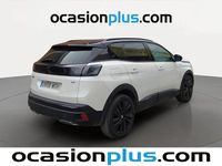 Usado Peugeot 3008 GT 130 CV (95 kW) 2023 Blanco SUV