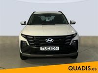 Nuevo Hyundai Tucson 215 CV (158 kW) 2026 Otro SUV