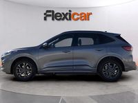 Usado Ford Kuga ST-Line 225 HP (165 kW) 2022 Cinzento SUV