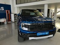 Usado Ford Ranger Raptor 210 CV (154 kW) 2025 Azul Recogida