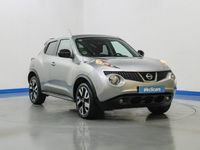 usado Nissan Juke JUKE1.6i N-Tec