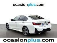 Usado BMW 330e 292 CV (214 kW) 2024 Blanco Berlina