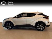 Usado Toyota C-HR Advance 122 CV (89 kW) 2021 Blanco SUV
