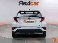 Usado Toyota C-HR Sport 184 CV (135 kW) 2022 Gris SUV
