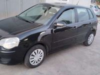 usado VW Polo Cross Polo 1.4TDI