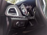 Usado Opel Astra Business 110 CV (80 kW) 2014 Azul Berlina