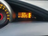 Usado Toyota Verso Active 126 CV (92 kW) 2009 Gris Monovolumen