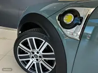 Usado Mini Cooper Countryman 220 CV (161 kW) 2021 Azul SUV