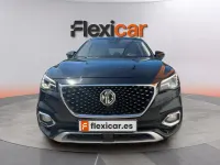 Usado MG HS Luxury 258 CV (189 kW) 2021 Negro SUV