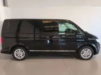 Usado VW Multivan 204 CV (150 kW) 2021 Negro Monovolumen