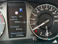 Usado Toyota HiLux 204 CV (150 kW) 2023 Blanco Pickup/Camioneta