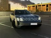 Usado Porsche Taycan GTS Sport Turismo Sport Turismo 319 kW (435 CV) 2022 Eléctrico Familiar