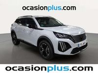 Usado Peugeot 2008 Allure 102 CV (75 kW) 2025 Blanco SUV