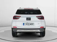 Usado DR DR 1.0 85 kW (116 CV) 2023 Blanco Utilitario