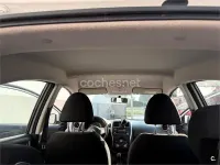 Usado Nissan Micra Acenta 80 CV (58 kW) 2016 Blanco Utilitario
