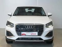 usado Audi Q2 30 Tdi Advanced S Tronic 85kw