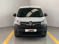 Usado Renault Kangoo 75 CV (55 kW) 2019 Blanco Monovolumen