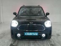 Usado Mini Cooper D Countryman 150 CV (110 kW) 2022 Negro SUV