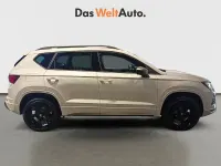 Nuevo Seat Ateca FR 150 CV (110 kW) 2026 Blanco SUV