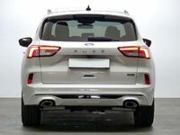 Usado Ford Kuga ST-Line X 226 CV (166 kW) 2021 Blanco SUV