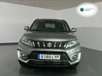 Usado Suzuki Vitara 129 CV (94 kW) 2022 Gris SUV