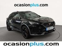 Usado Cupra Formentor VZ 245 HP (180 kW) 2021 Preto SUV