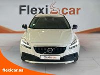 usado Volvo V40 CC 2.0 D2