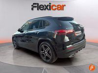 Usado Mercedes GLA200 136 CV (100 kW) 2025 Negro SUV
