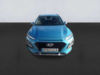 usado Hyundai Kona 1.6 GDI HEV Klass DT