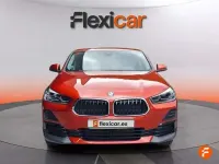 Usado BMW X2 150 CV (110 kW) 2021 Naranja SUV