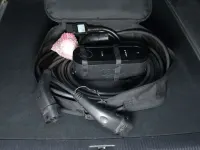 Usado Audi Q7 Design 374 CV (275 kW) 2017 Negro SUV