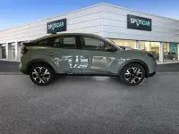 Usado Citroën C4 Business Class 145 CV (106 kW) 2025 Verde SUV
